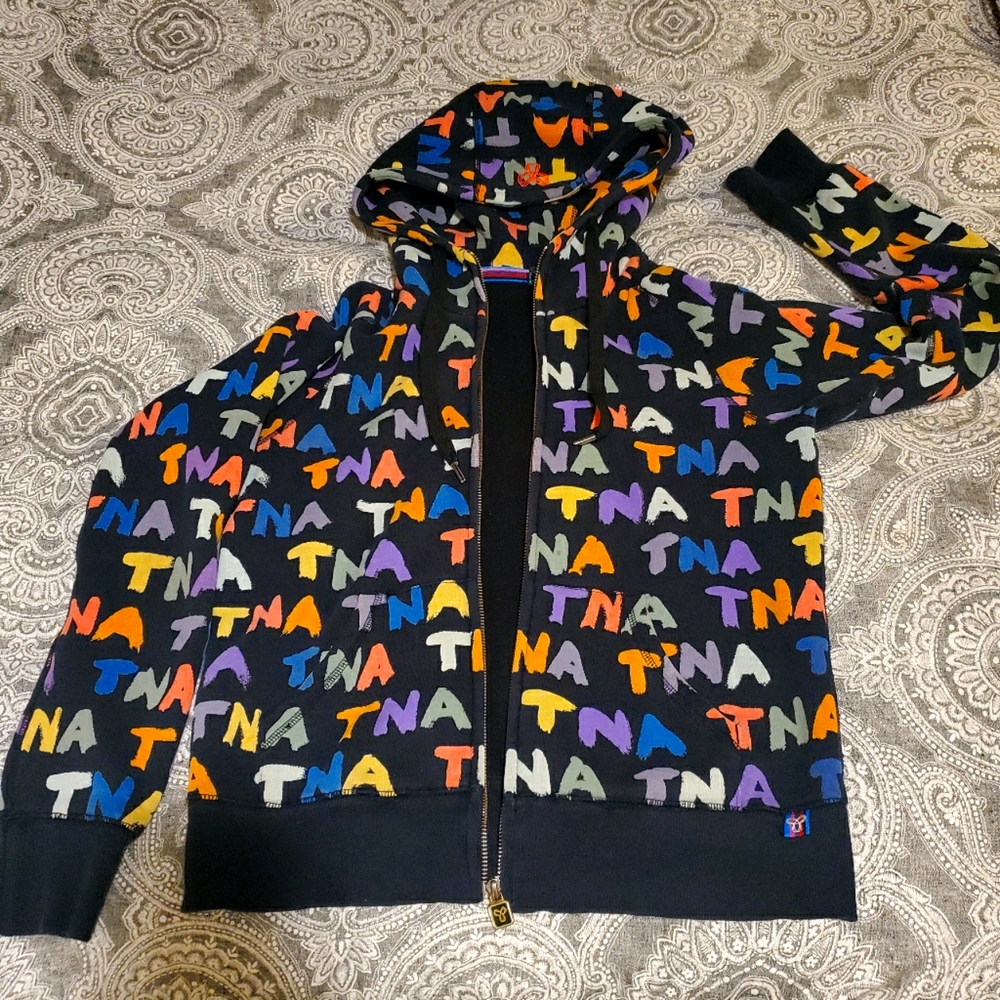 hoodie